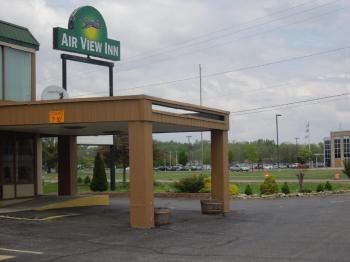 Air View Inn Image 19